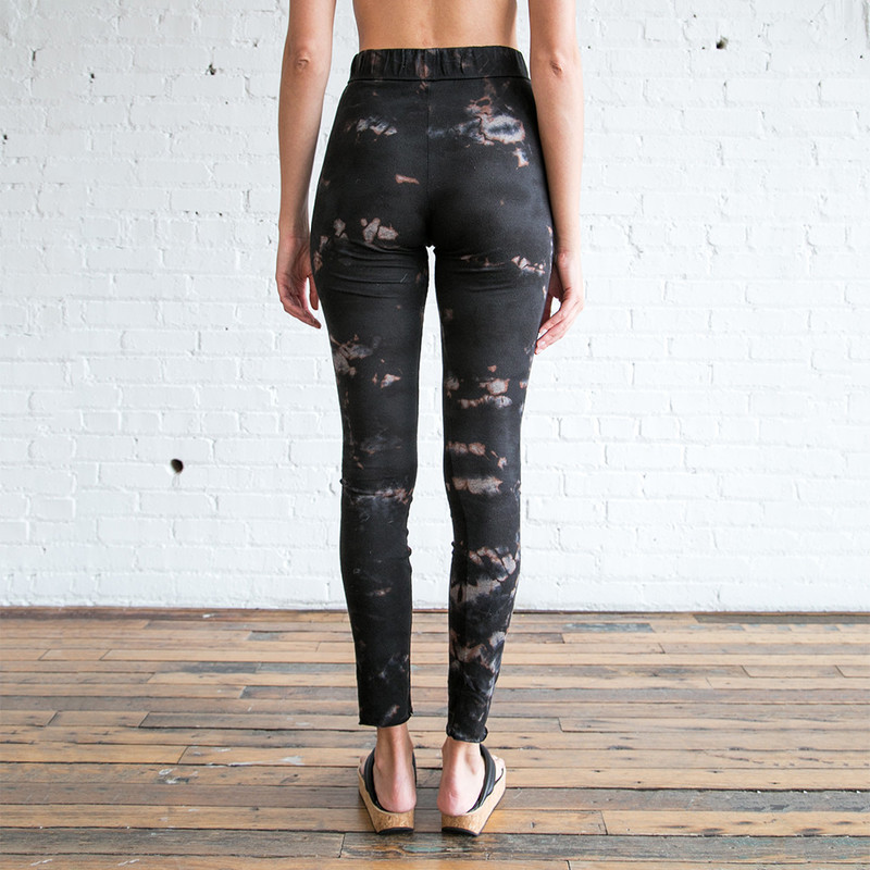 Garmentory Raquel Allegra Leggings Raquel Allegra Pants