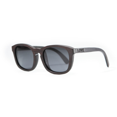 1 Love Ebony Dark Brown 1 Love Ebony Dark Brown