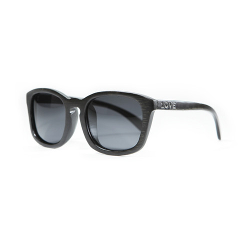 1 Love Ebony Olive Black 1 Love Ebony Olive Black