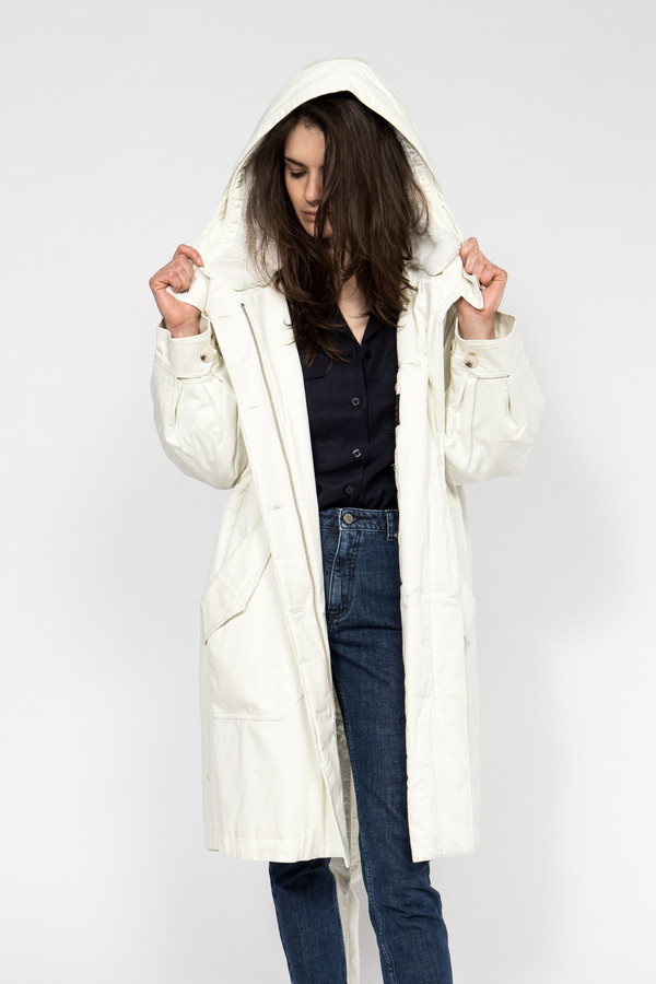 Hope Sky Parka | Garmentory