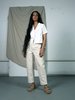 Marvin Ruby Park Pant - Natural - Thumbnail 1