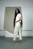 Marvin Ruby Park Pant - Natural - Thumbnail 2