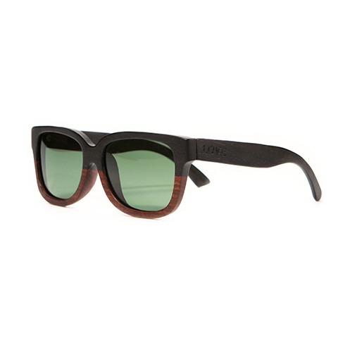 1 Love Rose Black Brown 1 Love Rose Black Brown
