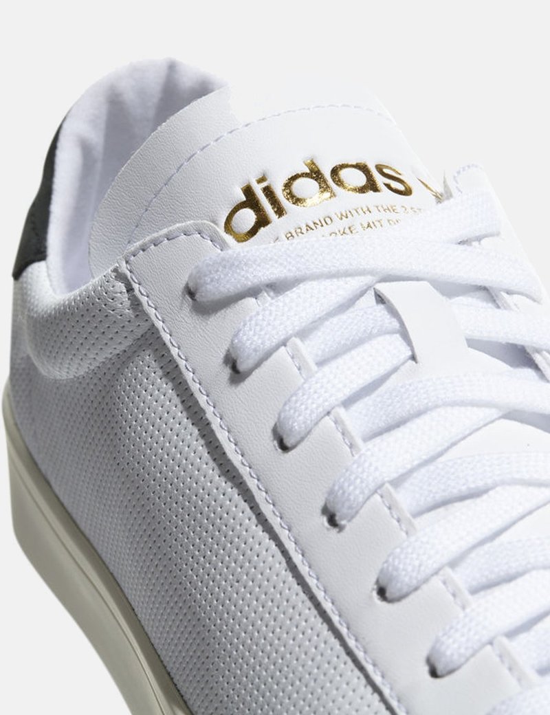 adidas gazelle silver green womens Adidas Court Vantage White