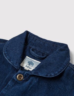 bellfield denim jacket