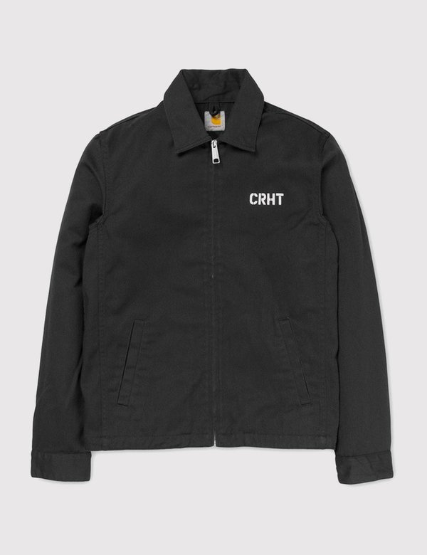 Carhartt Modular Jacket - Black | Garmentory