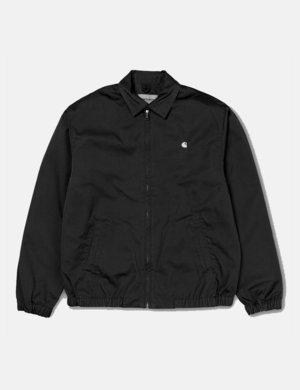 Carhartt-WIP Madison Jacket - Black/White | Garmentory