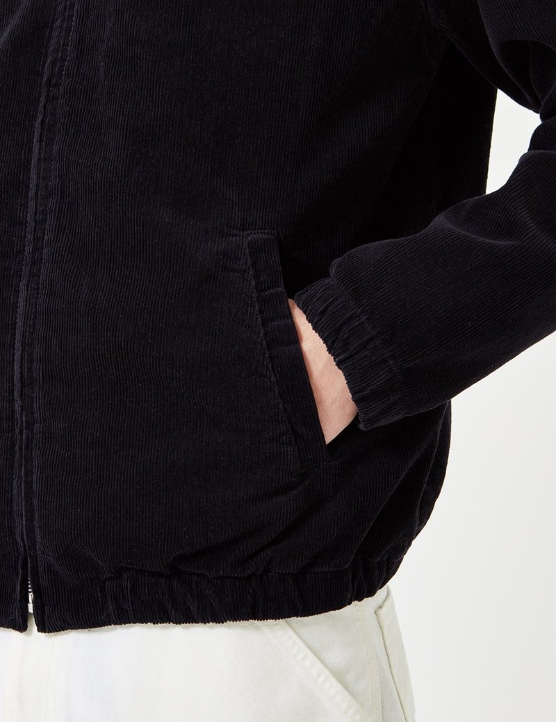 Carhartt-WIP Madison Jacket - Dark Navy | Garmentory