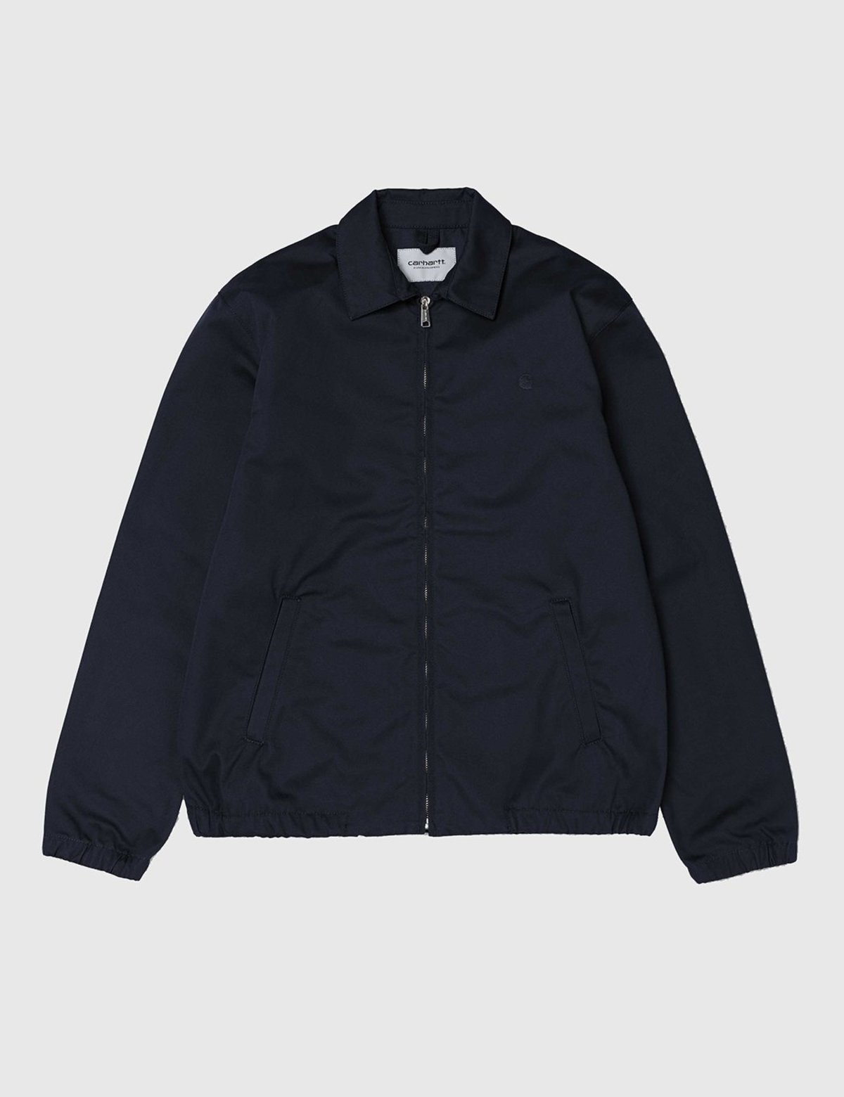 Carhartt-WIP Madison Jacket - Dark Navy | Garmentory