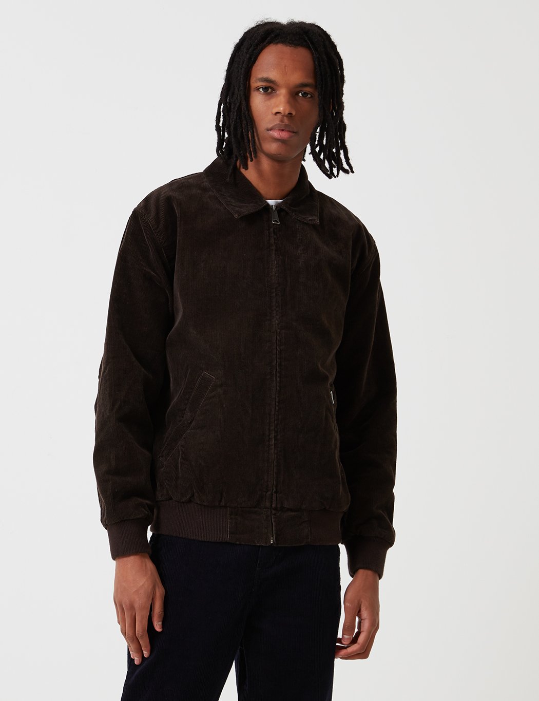 Carhartt WIP MANCHESTER JACKET カーハート Carhartt WIP MANCHESTER JACKET