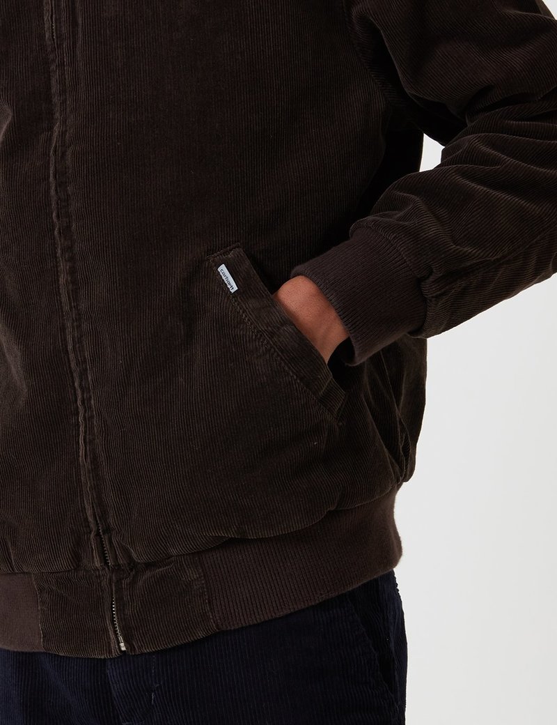 Carhartt WIP MANCHESTER JACKET カーハート ☆関税込☆CARHARTT WIP☆レインディフェンダーHOODIE ZIPUP