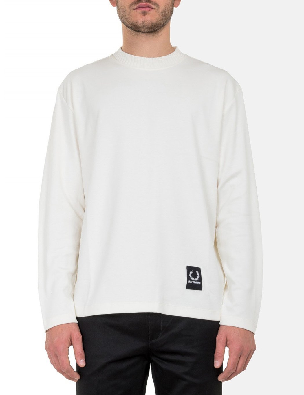 Fred-Perry-x-Raf-Simons-Jersey