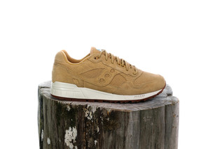 Saucony Shadow 5000 - Wheat | Garmentory