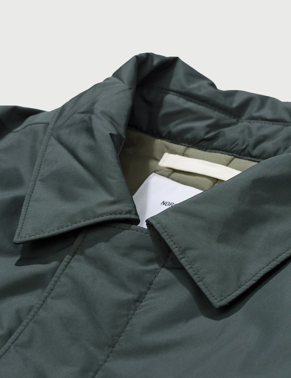 norse projects thor nylon jacket