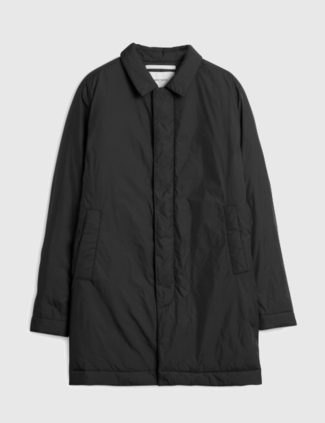 Norse Projects Thor Padded ネイビー L Norse Projects Thor Light Navy Ripstop | Garmentory