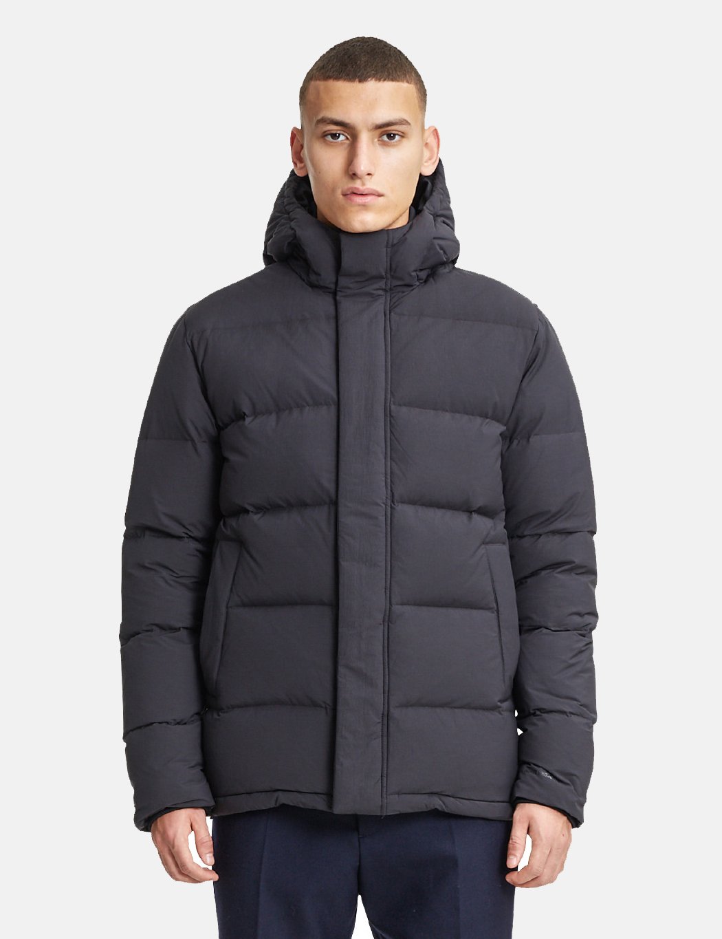 willum down jacket