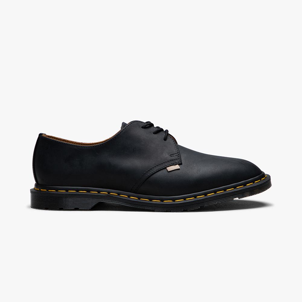 Dr. Martens x JJJJound Archie II SNEAKERS - Black | Garmentory