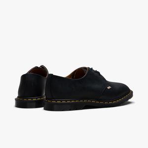 Dr. Martens x JJJJound Archie II SNEAKERS - Black | Garmentory