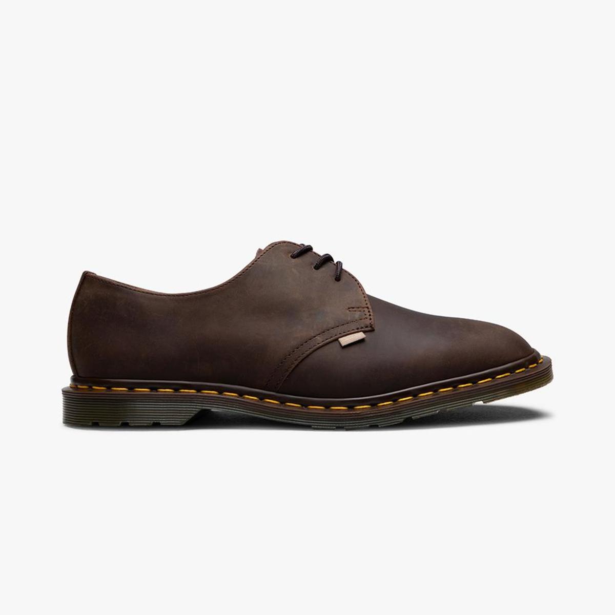 Livestock | The Dr. Martens x JJJJound Archie II is now