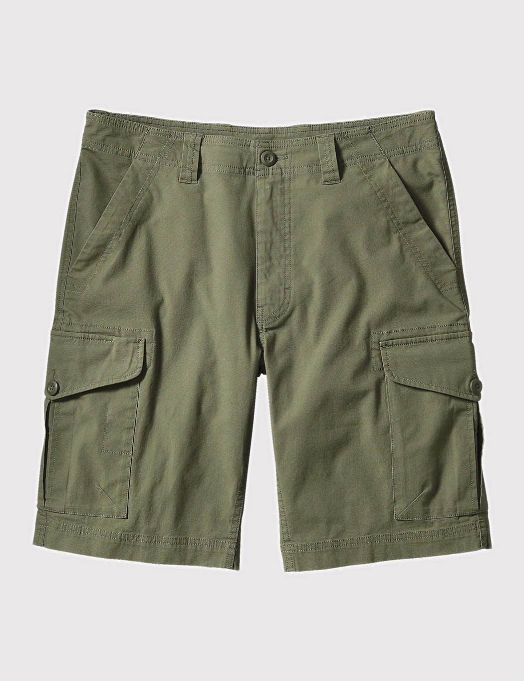 Patagonia All Wear Cargo Shorts (10") Spanish Moss Garmentory