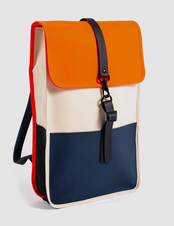 rains backpack orange Bseash 40L Waterproof Hiking Camping with Rain Cover, Outdoor Sport Travel Daypack Rucksack for Skiing Cycling (Orange) : Sports & Outdoors SING F LTD Safe Backpack