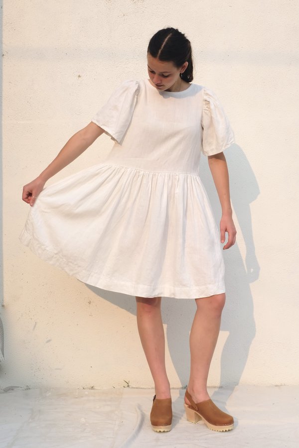 knee length dresses for ladies Dolly Mini Dress