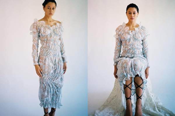 Yuhan-Wang-Ruched-Jacquard-