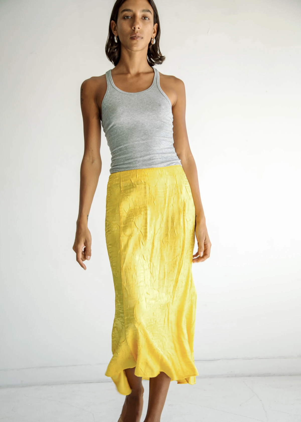 Grace-Skirt--Lemon-