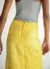 Line by K Grace Skirt - Lemon - Thumbnail 4
