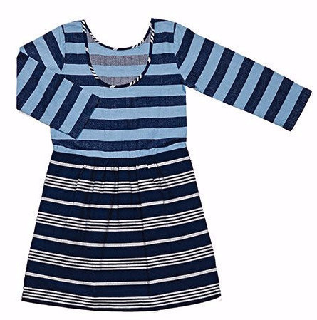 Ace & Jig Anna Dress / Regent Ace & Jig Anna Dress / Regent