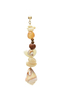 SVNR Lavaliere Màncora Earrings - Thumbnail 3