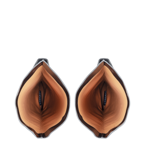 Y/project Tubular Boot - Black | Garmentory