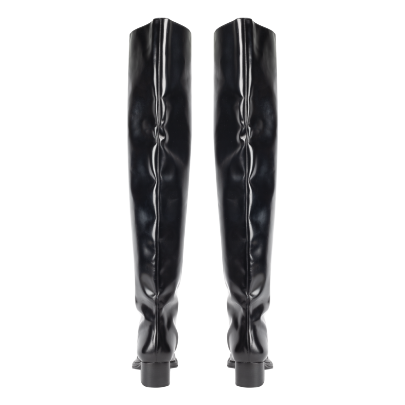 靴 Y/project tubular boots Y/project tubular boots