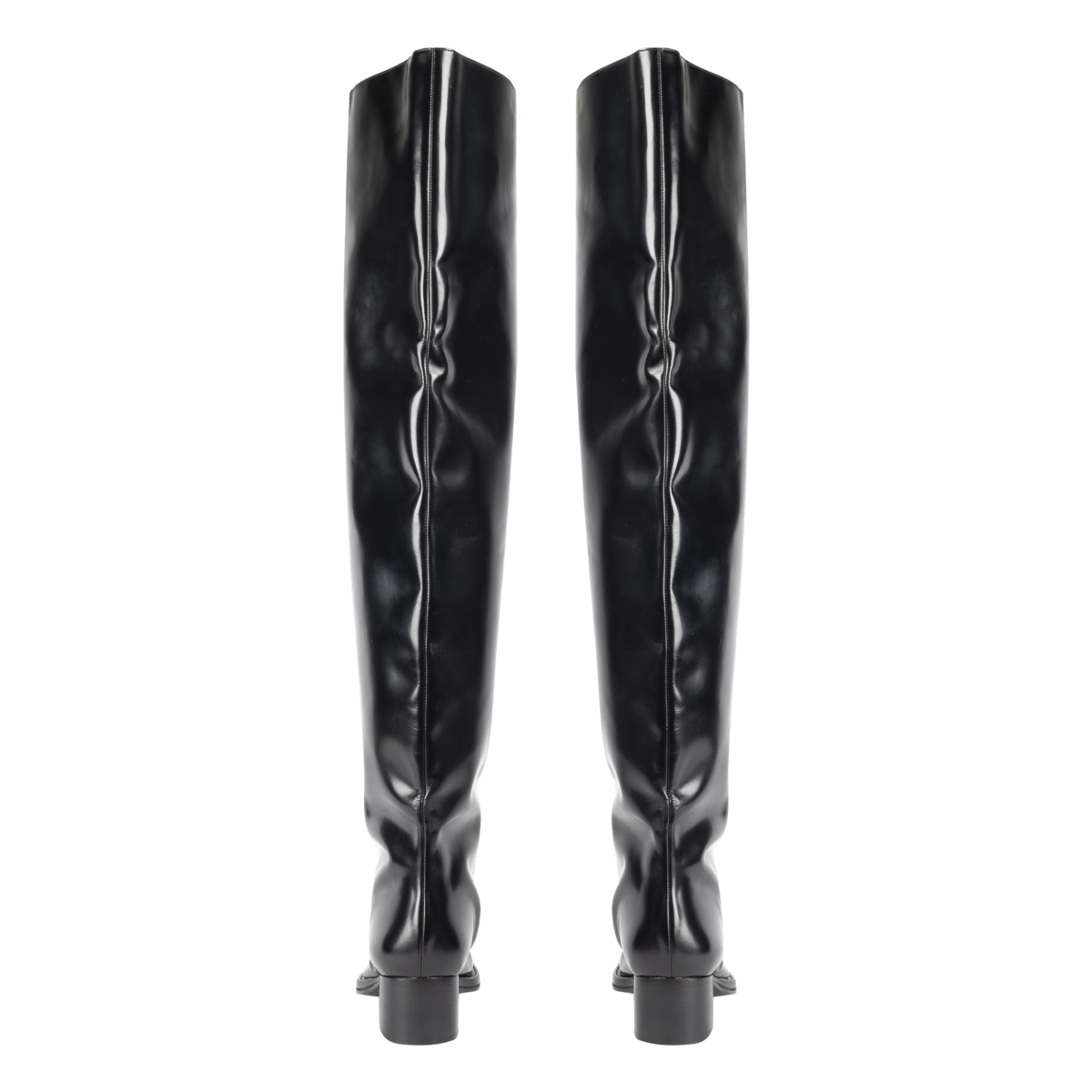 Tubular-Boot---Black-