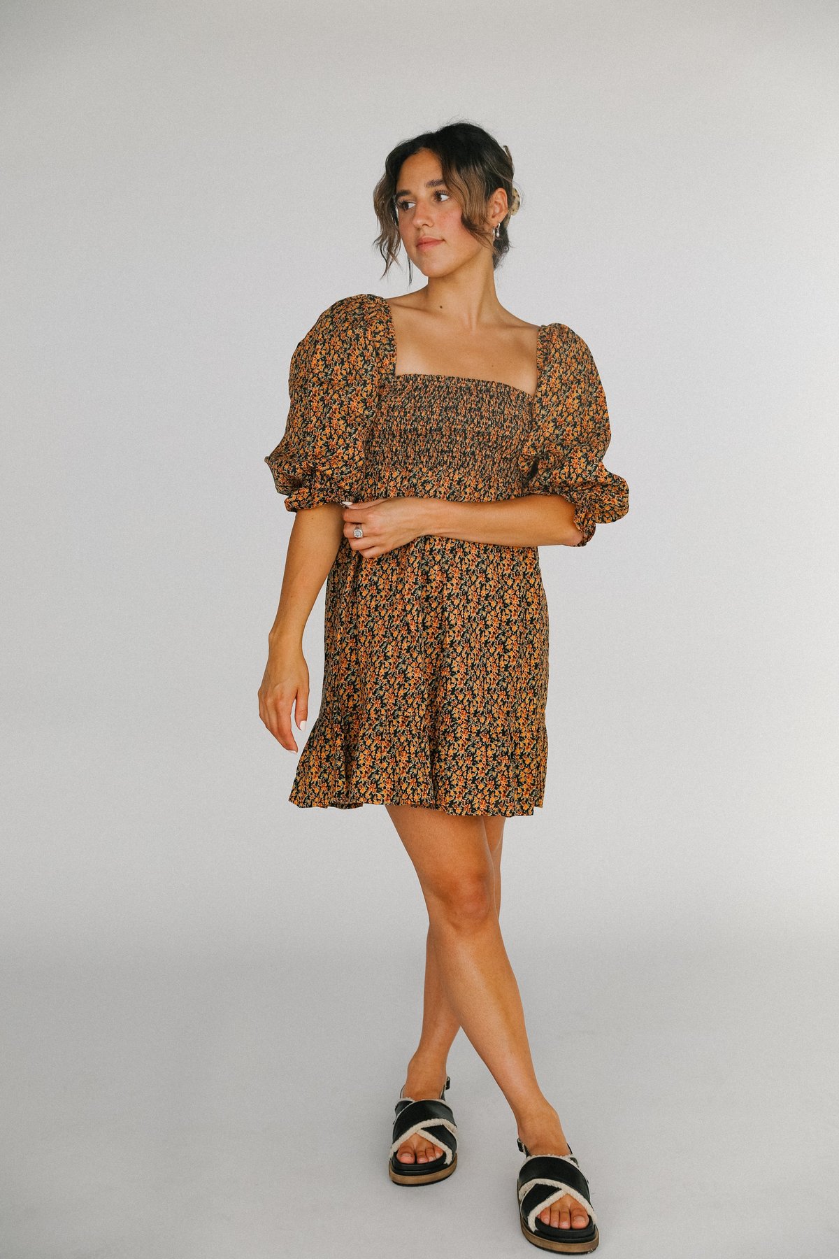 faithfull the brand esther mini dress Faithfull the Brand | Dresses | Nwt Faithfull Esther Mini Dress