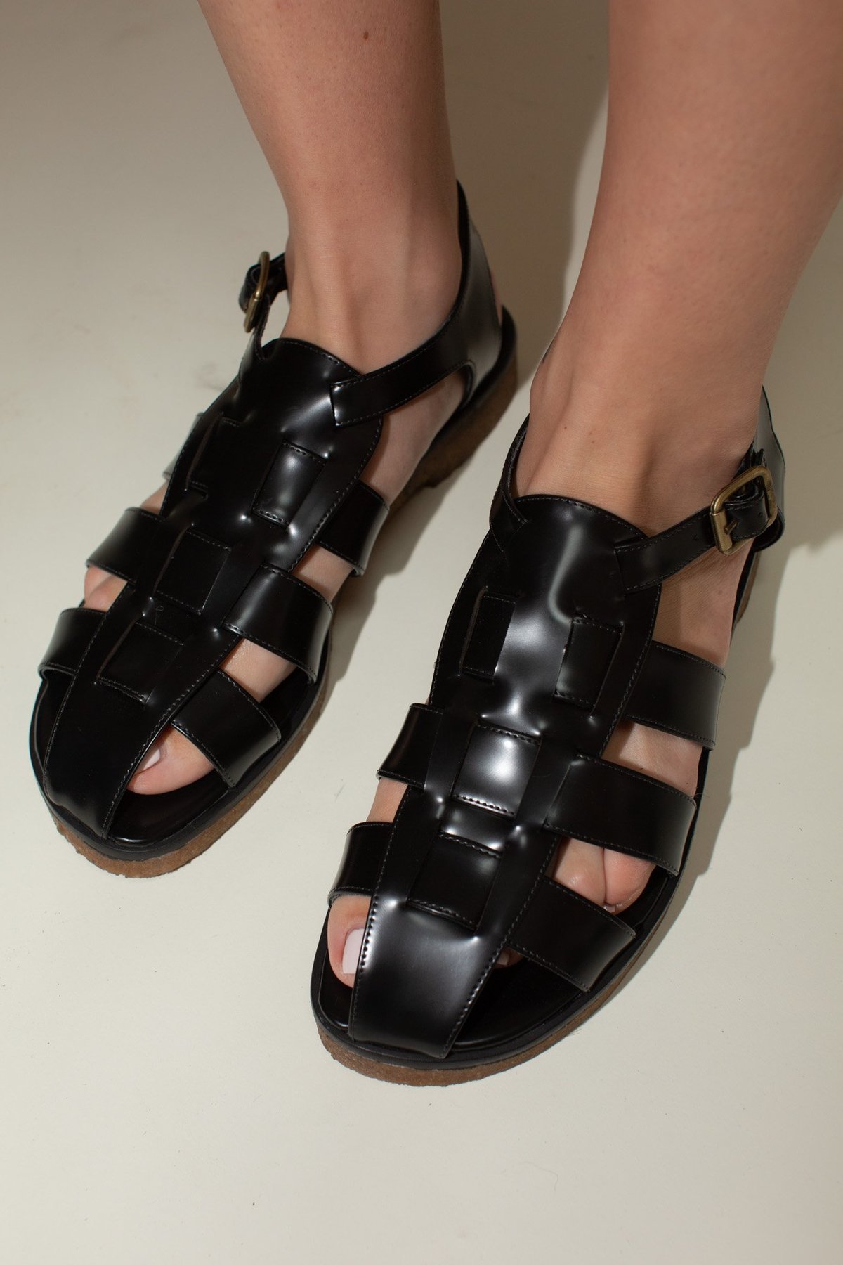 靴 MARI GIUDICELLI CARMEN SANDAL Mari-Giudicelli-Cae-Sandal---