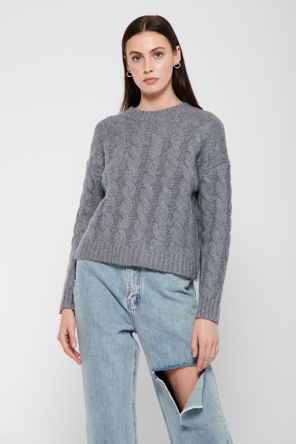 SABLYN Diana Sweater | Garmentory