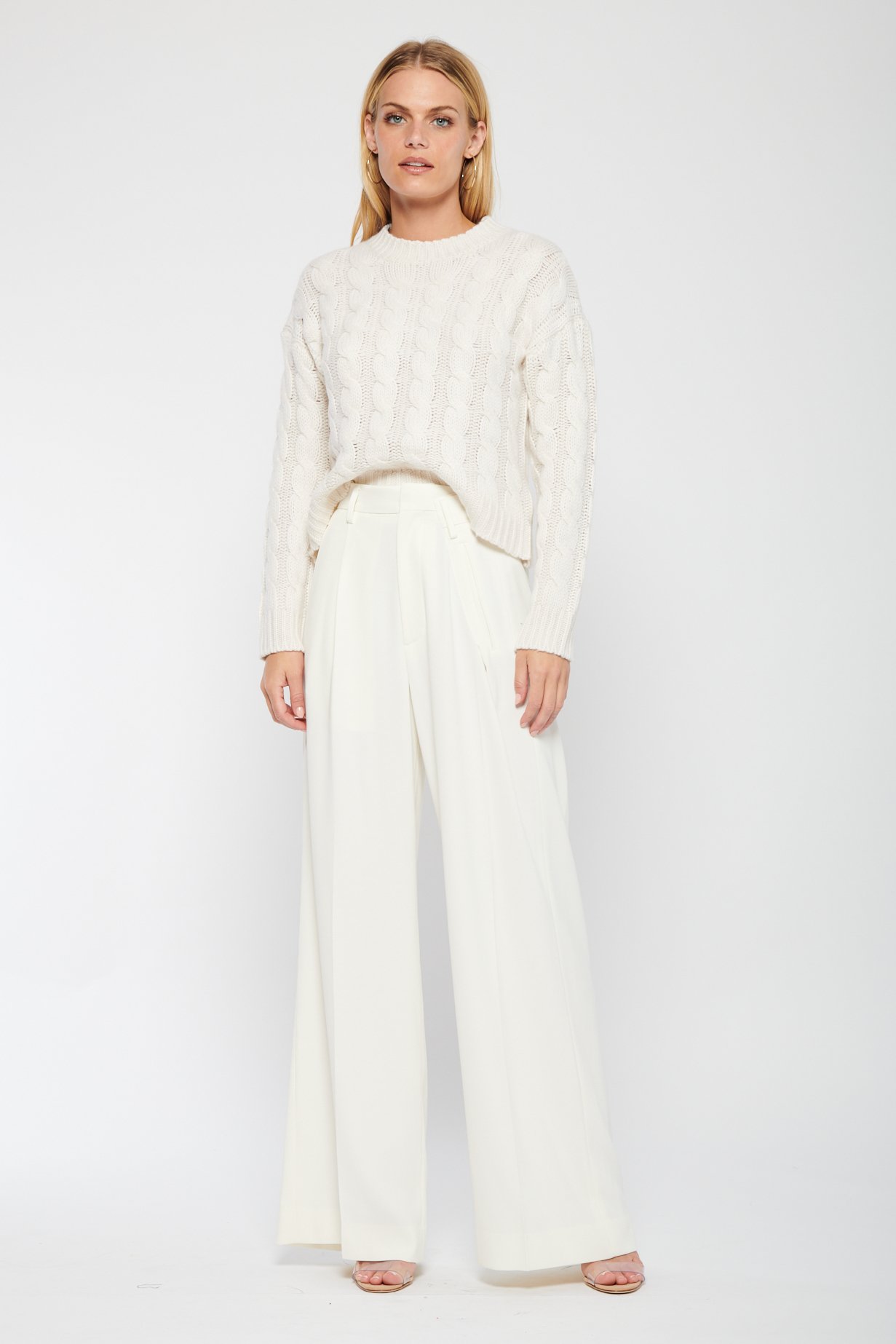 SABLYN Diana Sweater | Garmentory