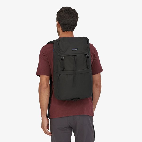backpack top lid