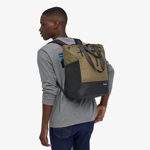 patagonia borealis green ultralight black hole tote pack Buy Mini Hip Pack, Green, Borealis Green, Ultralight Black Hole Mini Hip at Made with tough yet packable fabric Patagonia Ultralight Black Hole Tote