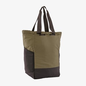 patagonia ultralight black hole tote pack sage khaki PATAGONIA Ultralight Black Hole® 27L