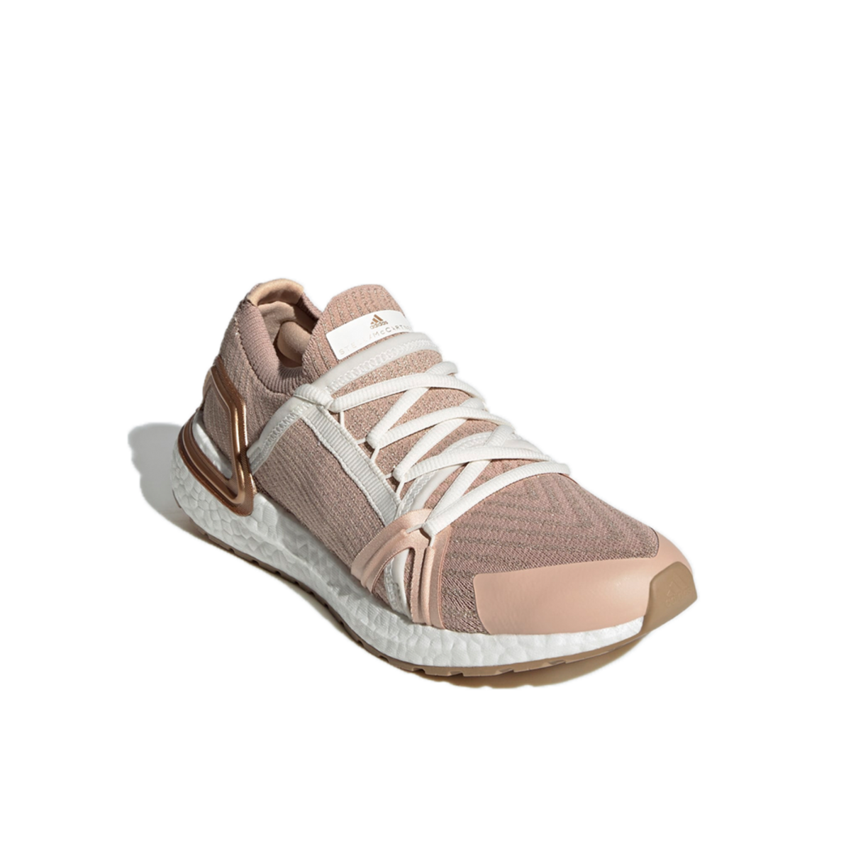 adidas by Stella McCartney Ultraboost 20 Gold/Copper