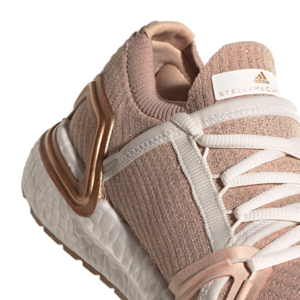 adidas by Stella McCartney Ultraboost 20 Gold/Copper Metallic Women GZ9999  | Garmentory