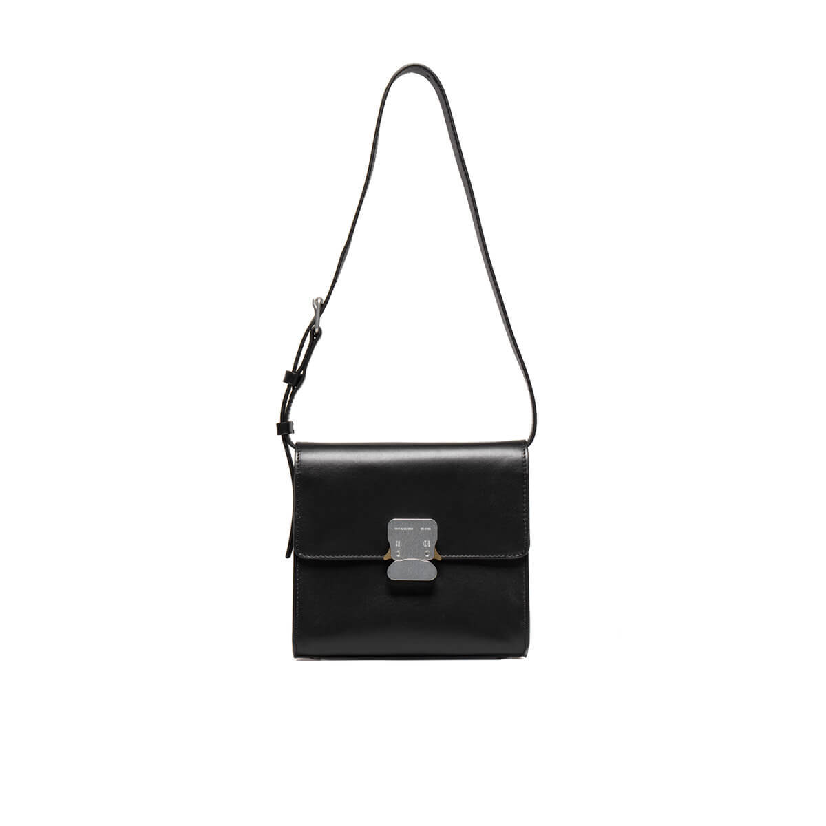 1017 ALYX 9SM Ludo bag - black | Garmentory