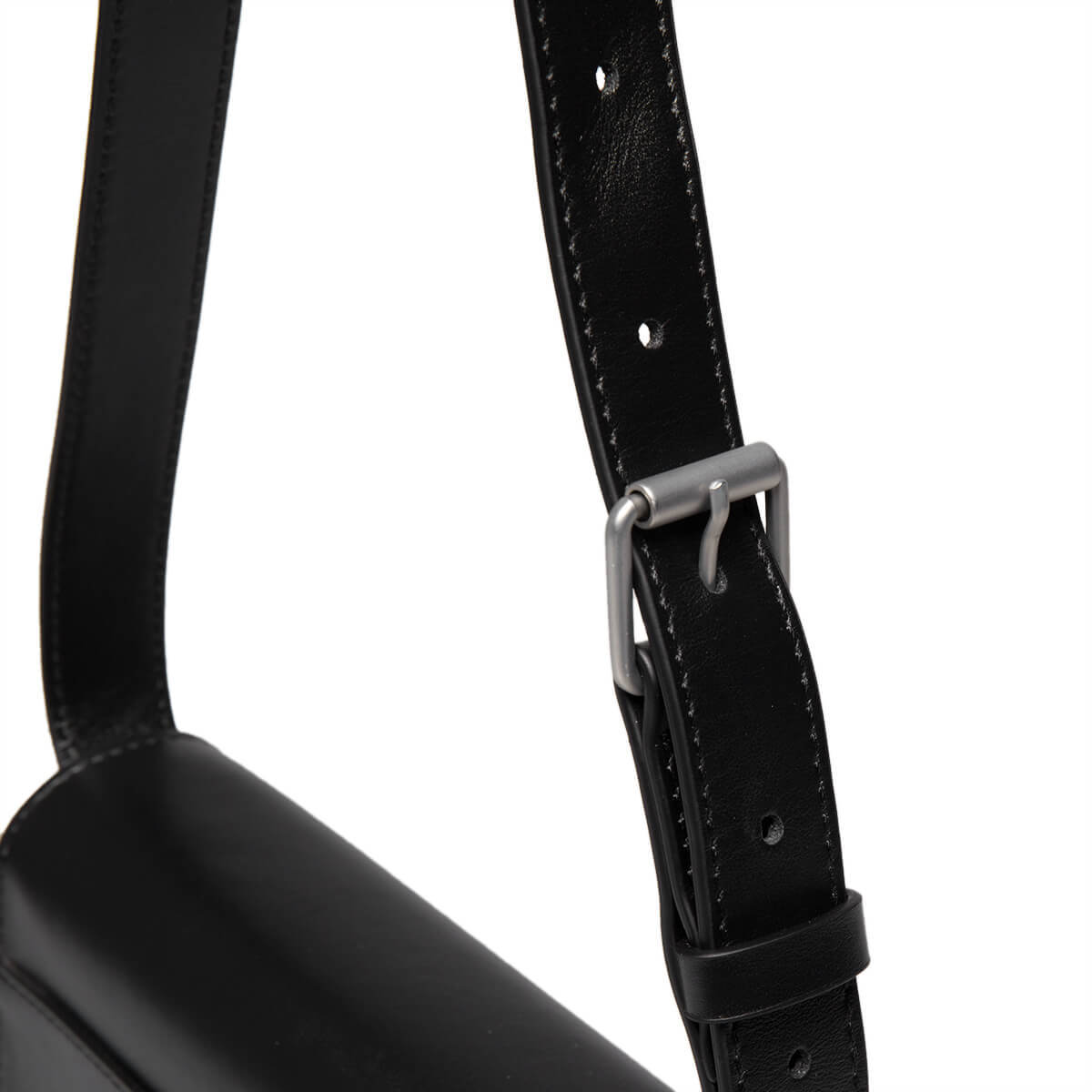 1017 ALYX 9SM Ludo bag - black | Garmentory