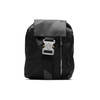 1017 ALYX 9SM Tank backpack - black - Thumbnail 1