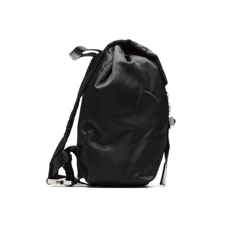 1017 ALYX 9SM Tank backpack - black