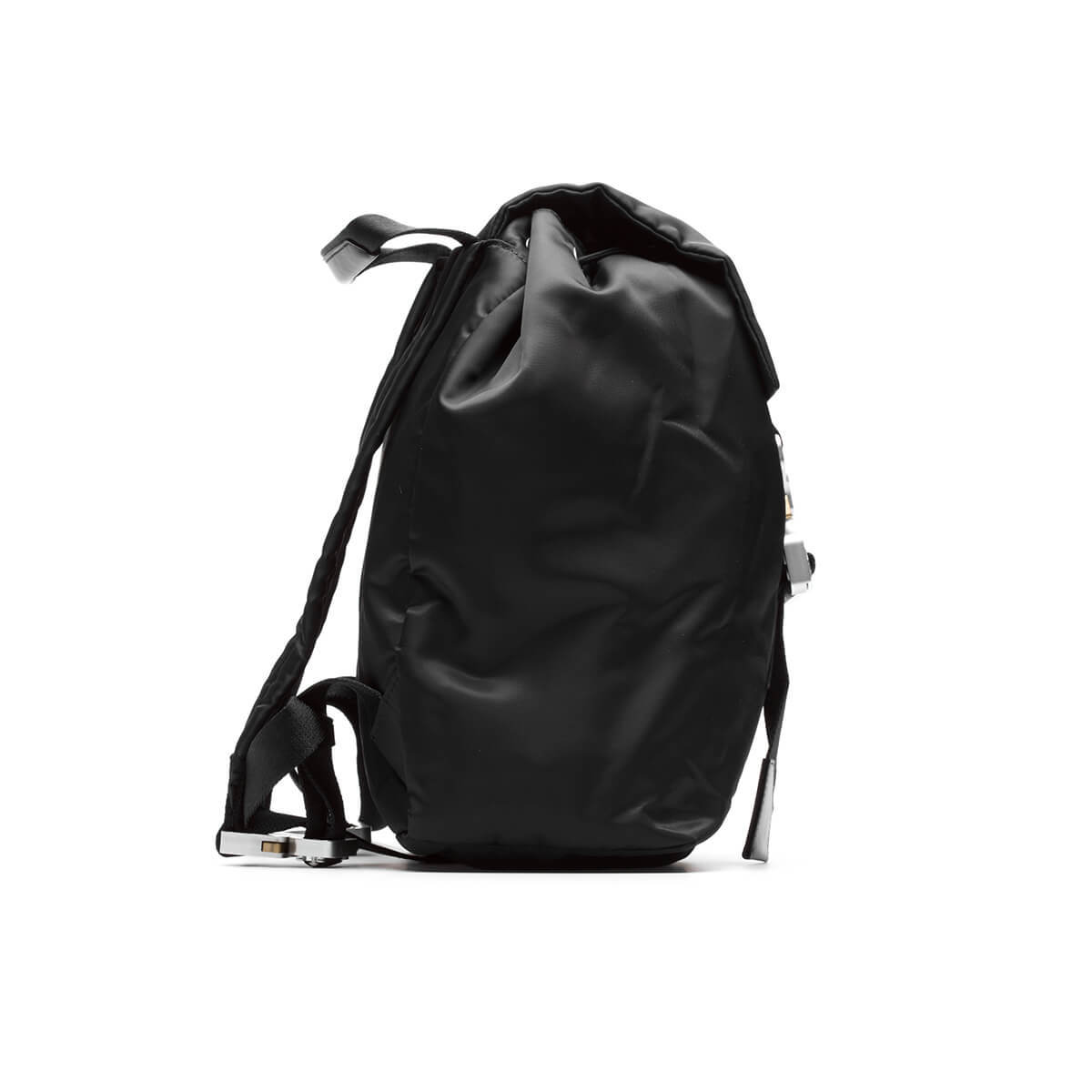 1017 ALYX 9SM Tank backpack - black - Image 3 of 4