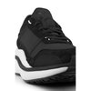 adidas Y-3 Ajatu Classic Run Sneaker - Black - Thumbnail 4