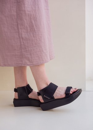 United Nude Wa Lo sandal | Garmentory